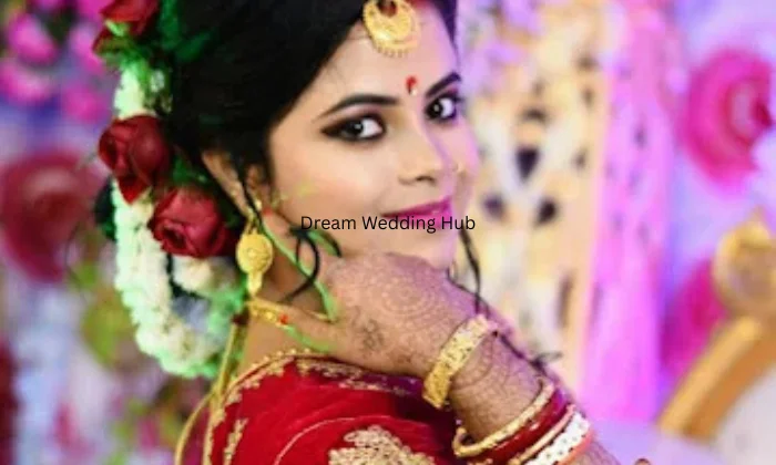 Makeup Artist Bidisha Roy